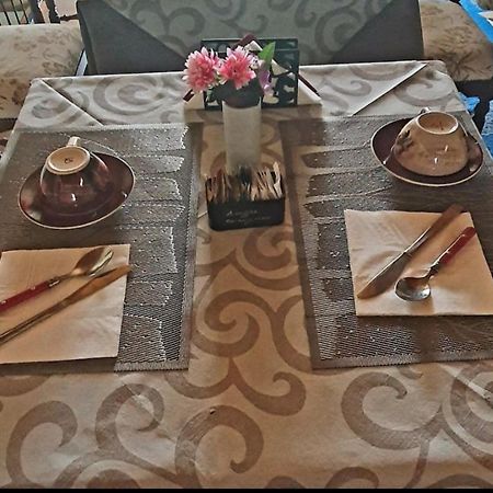 B&B Palmagrill 말콘텐타 외부 사진