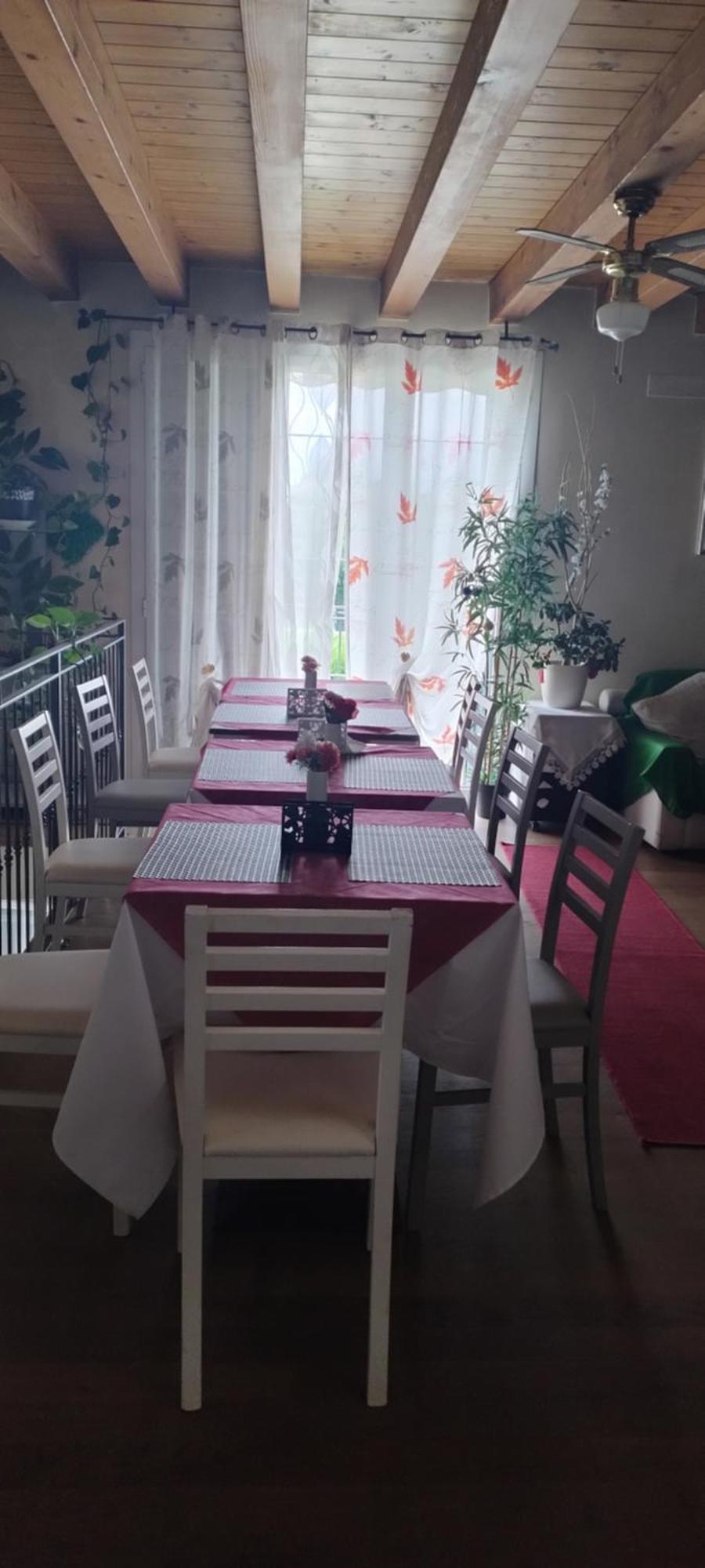 B&B Palmagrill 말콘텐타 외부 사진